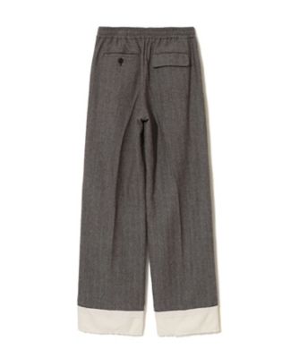 パンツ UP2E1507 | UNDERCOVER Pre Collection (Women